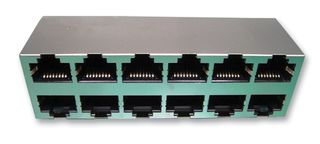 AMPHENOL FCI 10118073-500A010LF