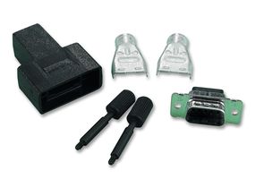 AMP - TE CONNECTIVITY 1658654-1