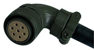 AMPHENOL MS3108E10SL-4S