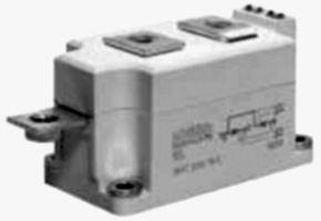 SEMIKRON SKKT 250/16E..