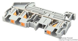 PHOENIX CONTACT PT 4-TWIN