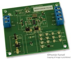 TEXAS INSTRUMENTS BQ24133EVM-715-15V.