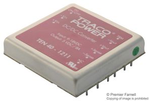 TRACOPOWER TEN 40-1211