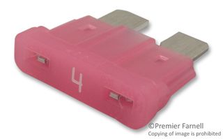 LITTELFUSE 0287004.PXCN