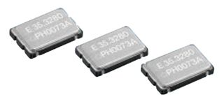 EPSON HG-2150CA 1.00MHZ SVH