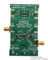 LINEAR TECHNOLOGY DC2153A.