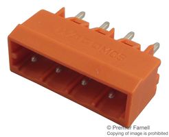 WAGO 231-334/001-000.