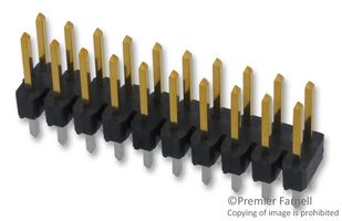 AMPHENOL FCI 67996-120HLF