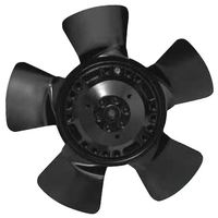 EBM-PAPST W2D250-CA06-52