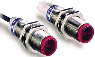 TELEMECANIQUE SENSORS XUB0BPSNL2