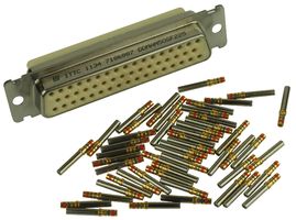 ITT CANNON DDMAM50SF225