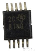 TEXAS INSTRUMENTS ADS1018IDGST