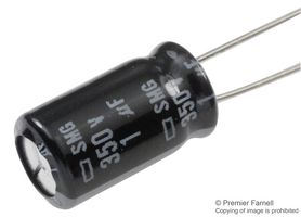 UNITED CHEMI-CON ESMG351ELL1R0MF11D