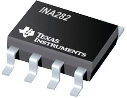 TEXAS INSTRUMENTS INA282AIDR.