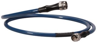 HUBER & SUHNER TL8A-11N-11N-03000-51