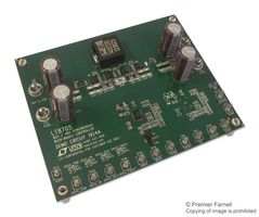 LINEAR TECHNOLOGY DC1924A