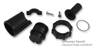 SWITCHCRAFT/CONXALL 13282-18SG-321