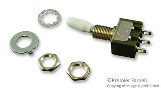 NKK SWITCHES M2012SS1W01-BB