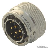 AMPHENOL 62GB-56T14-12PN(416)