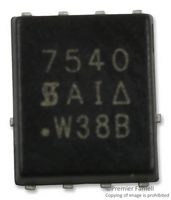 VISHAY SI7540DP-T1-GE3