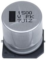 PANASONIC ELECTRONIC COMPONENTS EEE-FK0J220R