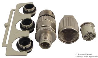 HARTING 21 03 282 1405