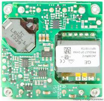 GE CRITICAL POWER JNC350R41Z