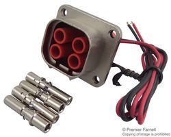 AMPHENOL INDUSTRIAL PL084X-41-4