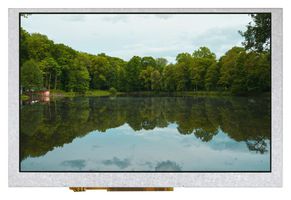 MIDAS MCT050ACA0W800480LML