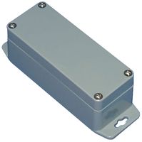 BUD INDUSTRIES PN-1323-DGMB