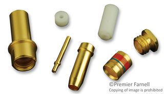 AMPHENOL INDUSTRIAL M39029/60-367.