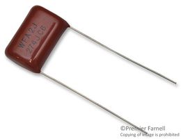 PANASONIC ELECTRONIC COMPONENTS ECW-FA2J274J