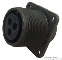 AMPHENOL INDUSTRIAL MS3102R16-10S