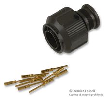 AMPHENOL AEROSPACE 2M801-007-16NF7-10PA.