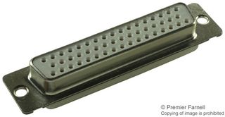 AMPHENOL FCI DD50S064TLF.