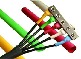 ALPHA WIRE FIT-350-1/8 CL064