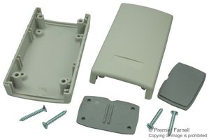 BUD INDUSTRIES PI-1902-LG.