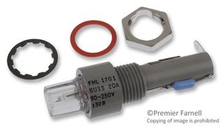 EATON BUSSMANN SERIES FHL17G1