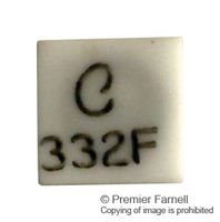 COILCRAFT DO3314-332MLB