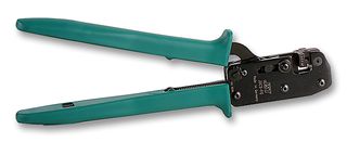 JST (JAPAN SOLDERLESS TERMINALS) JUCS-FO