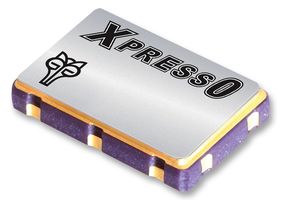 FOX ELECTRONICS FXO-HC736R-20