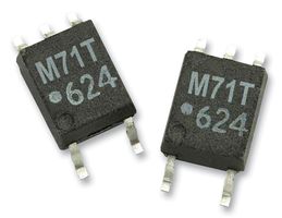 BROADCOM LIMITED ACPL-M71T-000E
