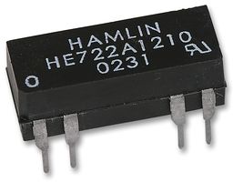 HAMLIN HE722A1210