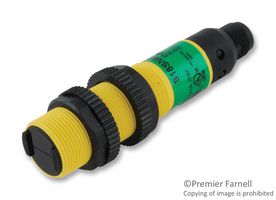 BANNER ENGINEERING S18SN6FF50Q