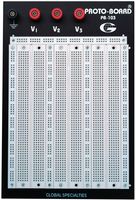 GLOBAL SPECIALTIES PB-103.