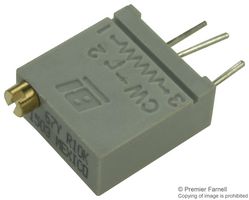 BI TECHNOLOGIES / TT ELECTRONICS 67YR10KLF