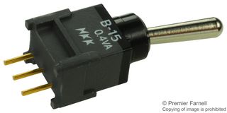 NKK SWITCHES B15AP