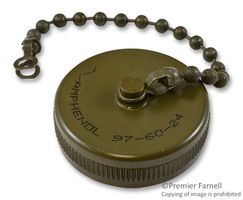 AMPHENOL INDUSTRIAL 9760-24.