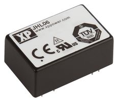 XP POWER JHL0624D12.