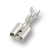 JST (JAPAN SOLDERLESS TERMINALS) STO-1.0T-187N-5